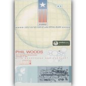 WOODS, PHIL - ANYTHING GOES (CD)