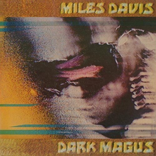DAVIS,MILES - DARK MAGUS (180G) (VINYL)