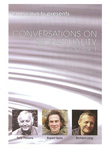 CONVERSATIONS ON NON-DUALITY: VOL. 1-CONVERSATIONS [IMPORT]