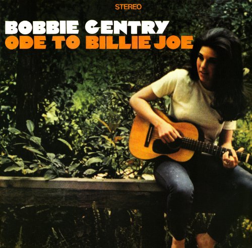 GENTRY,BOBBIE - ODE TO BILLIE JOE (VINYL)