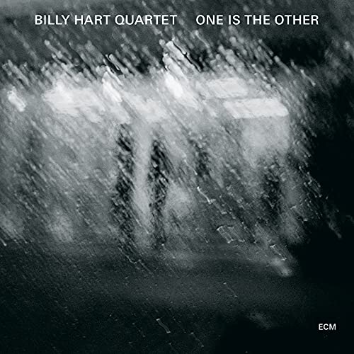 BILLY HART QUARTET - ONE IS THE OTHER (CD)