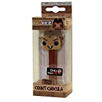 MONSTER CEREALS: COUNT CHOCULA - POP! + PEZ-EXCLUSIVE