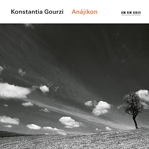 NILS MNKEMEYER, WILLIAM YOUN, MINGUET QUARTETT, LUCERNE ACADEMY ORCHESTRA, KONSTANTIA GOURZI - ANJIKON (CD)