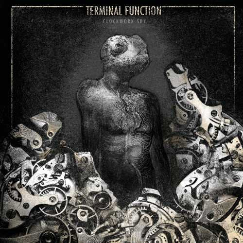 TERMINAL FUNCTION - CLOCKWORK SKY (CD)