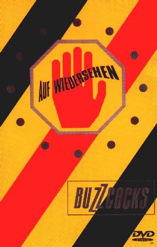 BUZZCOCKS - AUF WIEDERSEHEN [IMPORT]