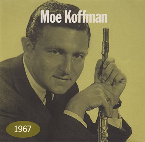 KOFFMAN, MOE - 1967 (CD)