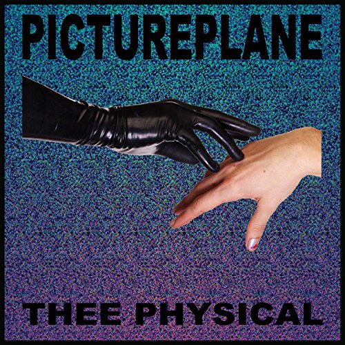 PICTUREPLANE - THEE PHYSICAL (VINYL)