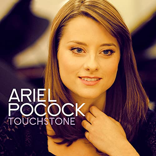 POCOCK, ARIEL - TOUCHSTONE (CD)