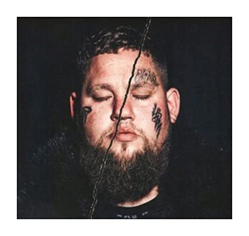 RAG N BONE MAN - LIFE BY MISADVENTURE [LIMITED HEAVYWEIGHT GOLD COLORED VINYL]