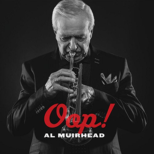 MUIRHEAD, AL - OOP! (CD)