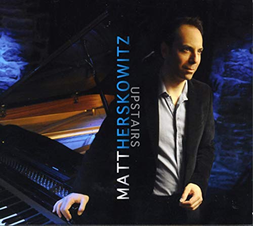 HERSKOWITZ, MATT - UPSTAIRS (CD)