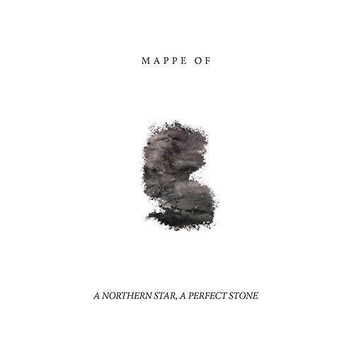 MAPPE OF - A NORTHERN STAR, A PERFECT STONE (CD)