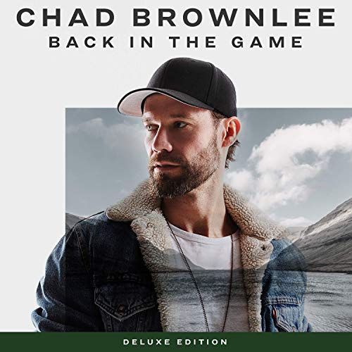 BROWNLEE, CHAD - BACK IN THE GME (DELUXE VINYL)
