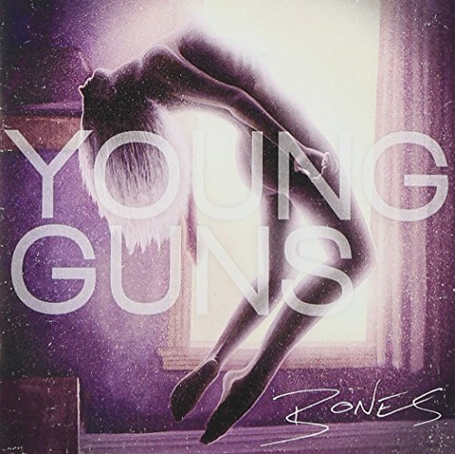 YOUNG GUNS - BONES