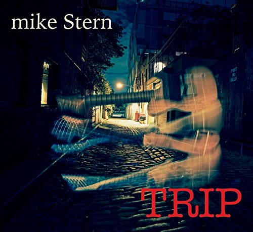 STERN, MIKE - TRIP (CD)