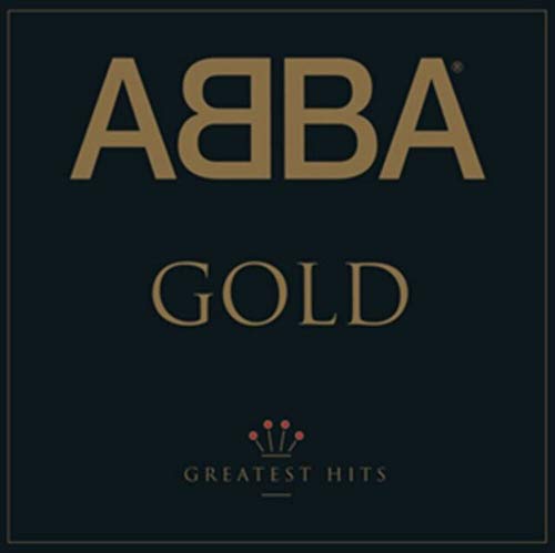 ABBA - GOLD: GREATEST HITS [2LP VINYL]