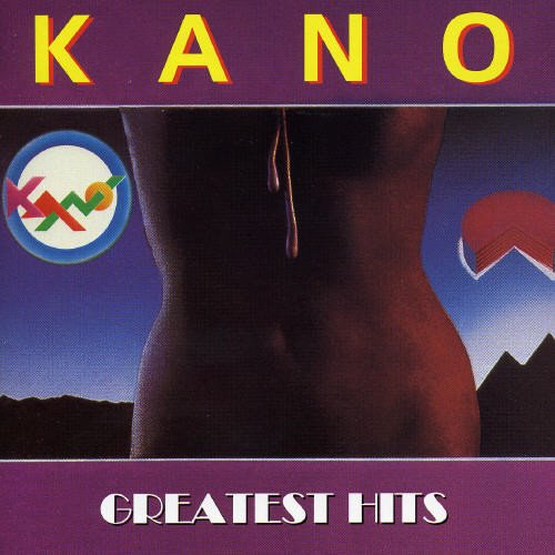 KANO - KANO/ GREATEST HITS (CD)