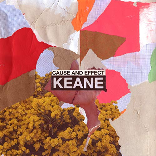 KEANE - CAUSE AND EFFECT (LIMITED DELUXE EDITION) (CD)