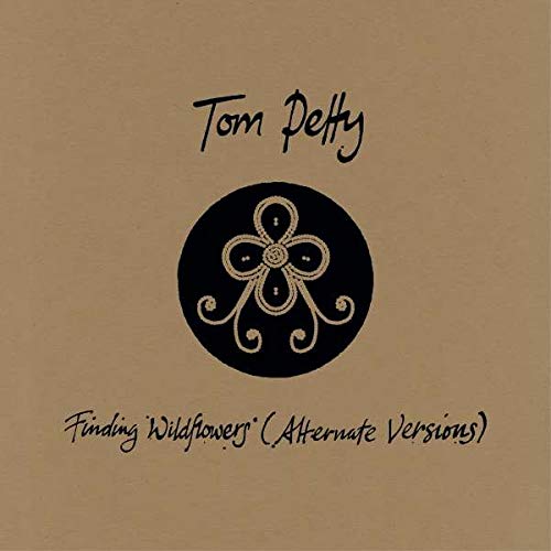 TOM PETTY - FINDING WILDFLOWERS (ALTERNATE VERSIONS) (VINYL)