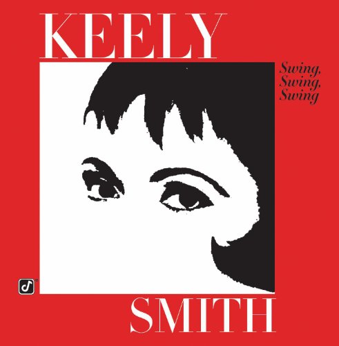 SMITH,KEELY - SWING SWING SWING (CD)