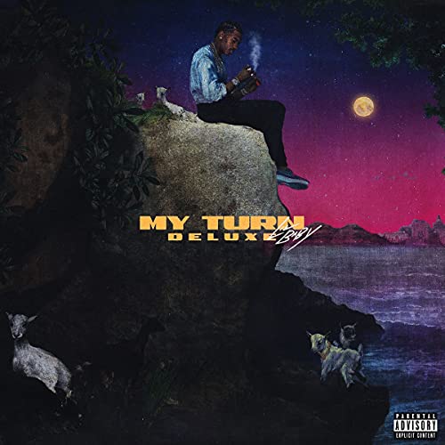 LIL BABY - MY TURN (DELUXE / 3 LP)