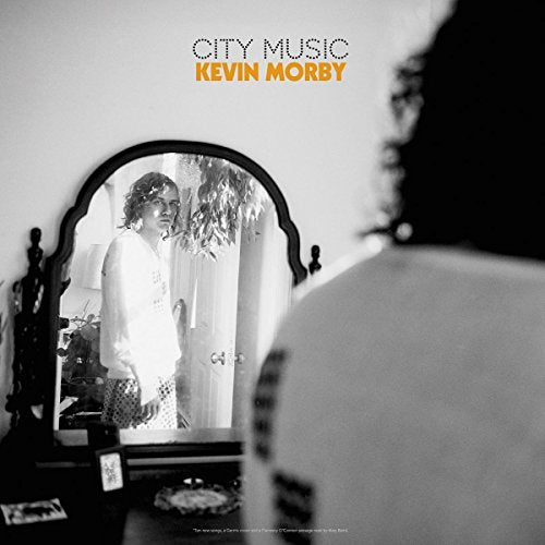 KEVIN MORBY - CITY MUSIC (VINYL)