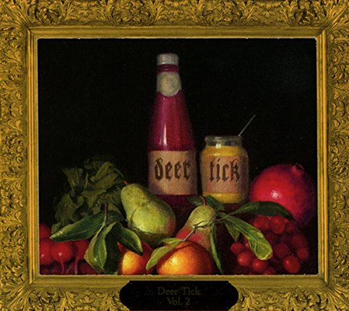 DEER TICK - DEER TICK VOL. 2 (CD)