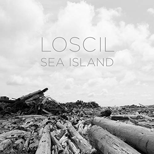 LOSCIL - SEA ISLAND (VINYL)