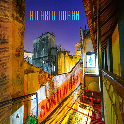 DURAN, HILARIO - CONTUMBAO (CD)