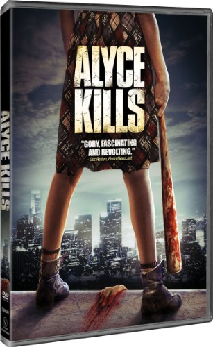ALYCE KILLS [IMPORT]