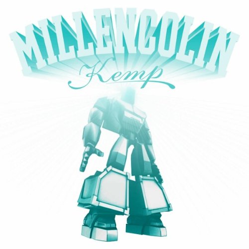 MILLENCOLIN - KEMP (CD)