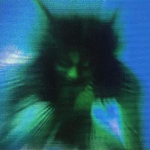 TUMOR, YVES - SAFE IN THE HANDS OF LOVE (VINYL)
