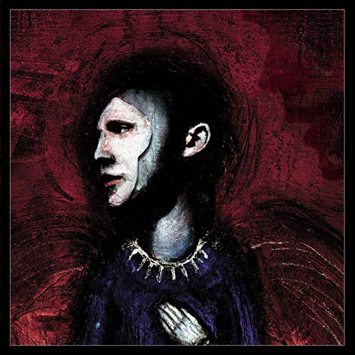 CROOKED FINGERS - RED DEVIL DAWN (VINYL)