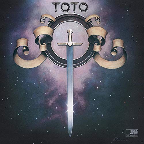 TOTO - TOTO