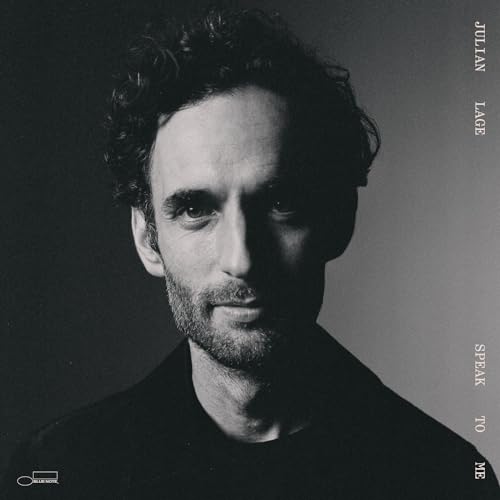 JULIAN LAGE - SPEAK TO ME (CD)