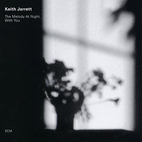 JARRETT,KEITH - MELODY AT NIGHTWITH YOU (CD)