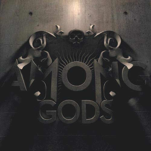 AMONG GODS - AMONG GODS (CD)