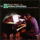 DREW,KENNY JR. - RAINBOW CONNECTION (CD)