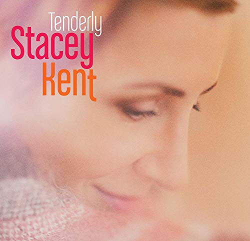 STACEY KENT - TENDERLY (CD)