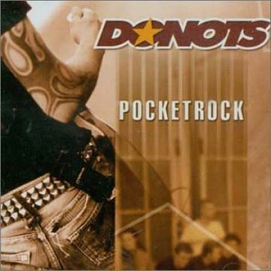 POCKETROCK (CD)