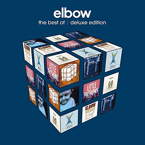 ELBOW - THE BEST OF [2 CD][DELUXE EDITION] (CD)