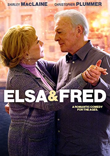ELSA & FRED [IMPORT]