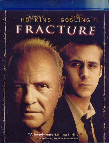 FRACTURE [BLU-RAY]
