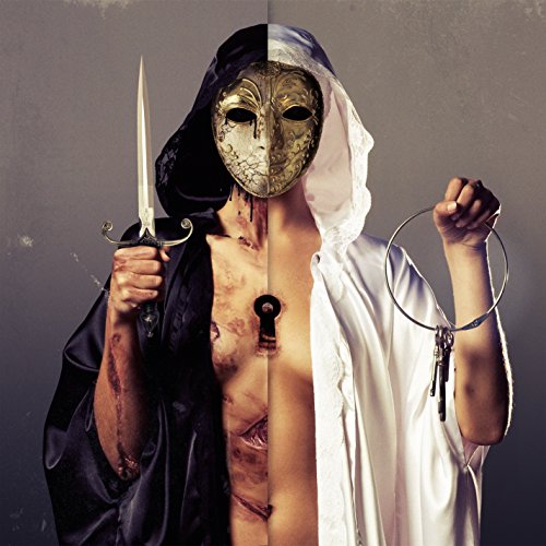 BRING ME THE HORIZON - THERE IS A HELL BELIEVE ME I'VE SEEN IT (CD)