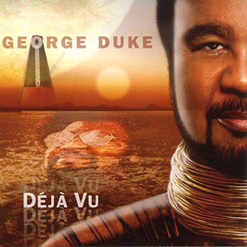 DUKE,GEORGE - DEJA VU (CD)