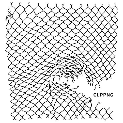 CLIPPING - CLPPNG