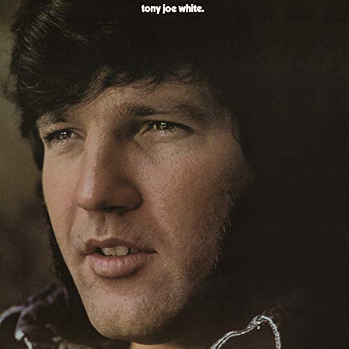 WHITE,TONY JOE - TONY JOE WHITE (LIMITED/WHITE VINYL/180G/50TH ANNIVERSARY EDITION/GATEFOLD/NUMBERED/IMPORT)