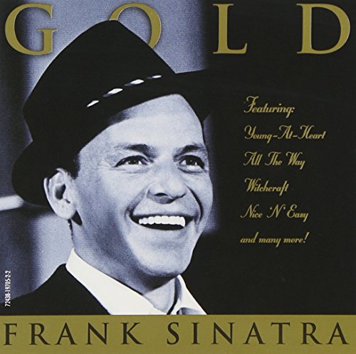 SINATRA, FRANK - GOLD