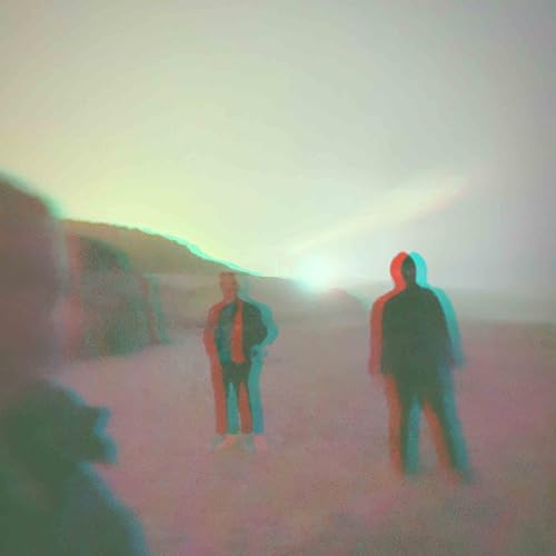 DUSTER - REMOTE ECHOES (CD)