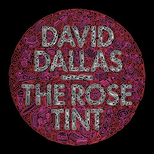 DALLAS,DAVID - ROSE TINT (CD)